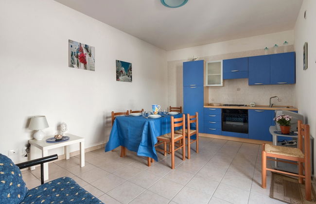 L'Agrumeto - Foto 40