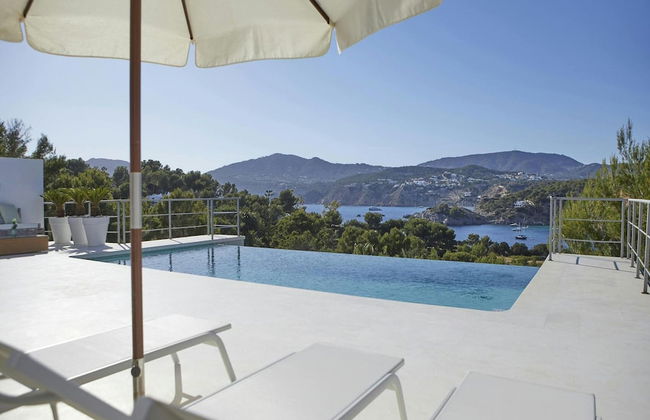 Exquisite Villa With Parking Space - Foto 19