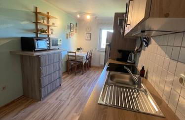 Ferienwohnung in Antonshöhe, Nahe Stoneman - Foto 13