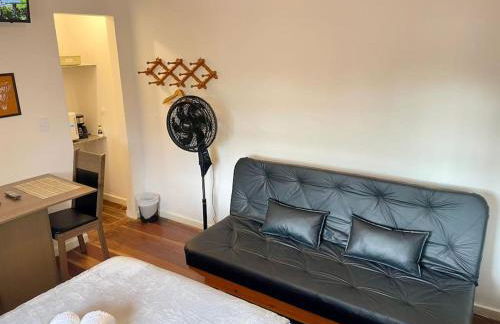 Mirante do Lago - Suíte Gold em frente ao Lago de Javary - Foto 12