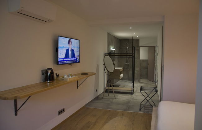 Aux Platanes - Foto 23