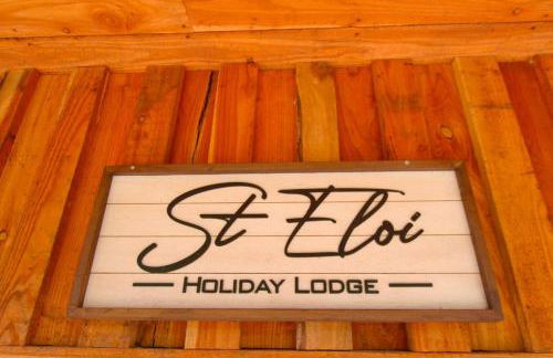 Luxury secluded coastal retreat - With hot tub - Foto 34