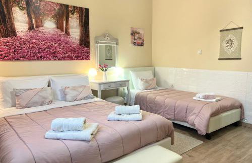 Amethyst, luxury house nearby Delphi - Photo 6