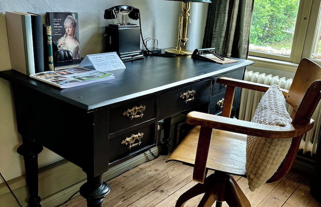 Lydde Gård - Photo 12