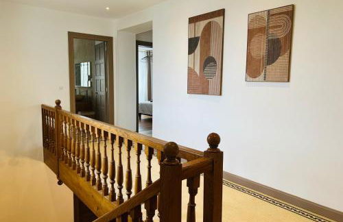 Hôtel Particulier - 5 minutes de Reims - Foto 38