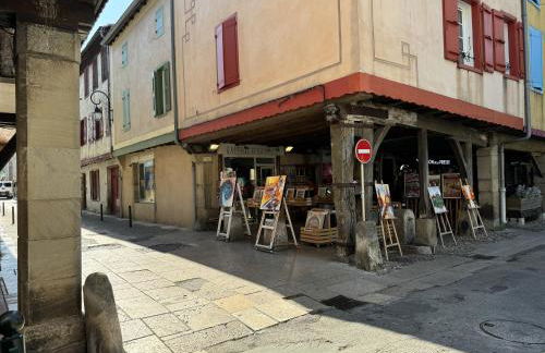 Appartement Centre Ville - Foto 49