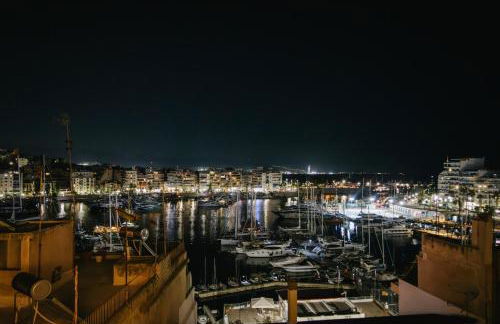 Luxury 2BR Penthouse Marina & Sea Views - Foto 25