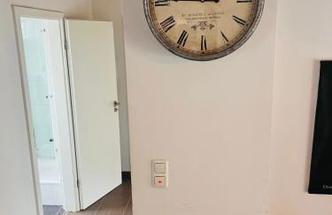 Apartment mit schöner Aussicht auf den Großen Feldberg & Burg Königstein & Frei PARKPLATZ auf Straßenseite - Foto 27