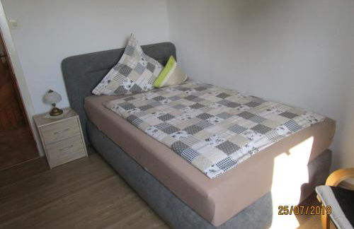 Ferienhaus Schöne Aussicht - Foto 13