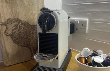 The Clock Tower Stow - Foto 25