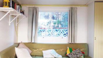 The PineForest Cabin - Foto 2