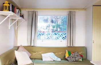 The PineForest Cabin - Foto 2