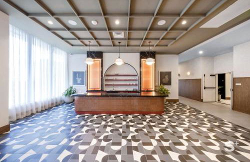 Luxury Studio in Miami Sleek Amenities - Foto 32