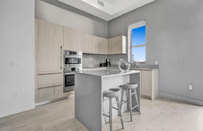 Amazing Apartments at H Beach House - Foto 31