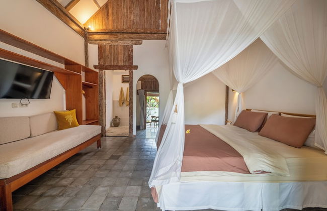 Akasia Villas - Foto 22