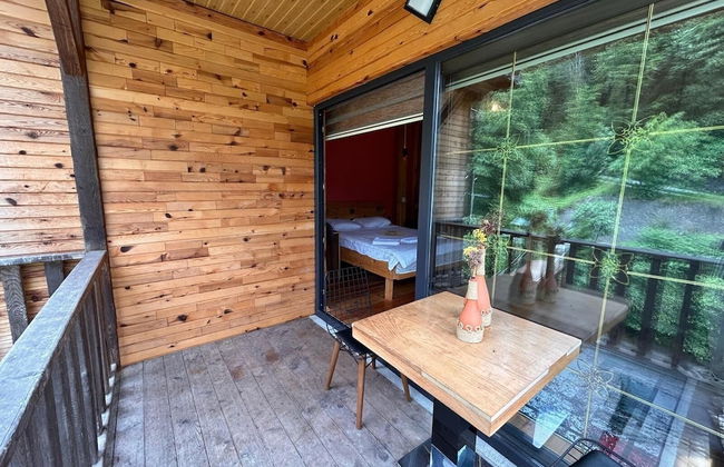 Hayalim Otel Cafe - Foto 20