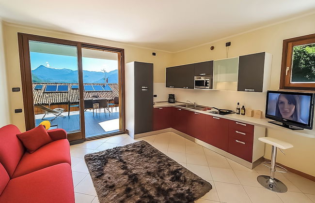 Residence Eden Magnolia 14 - Foto 35