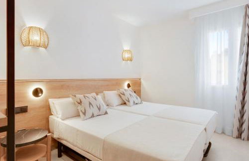 Aparthotel Aquasol - Foto 60