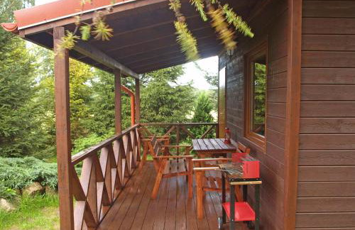 Domki letniskowe i całoroczne w Kopalinie - Foto 64