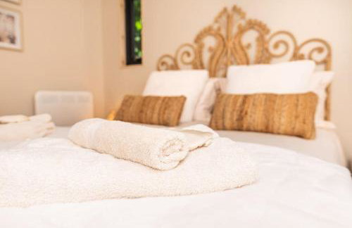 Gingerbread Lodge - Foto 17