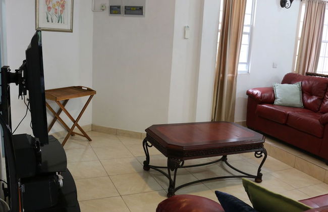 The Limes Apartments - Foto 11