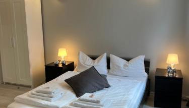 Gemütliches Apartment in nähe der Messe - Photo 3