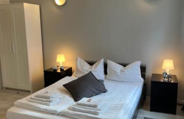 Gemütliches Apartment in nähe der Messe - Photo 3