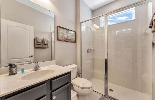 Sleeps 14 Heated Pool + Lazy River + Game Room - Foto 22