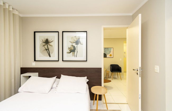 MBC Edifício Metropolitan Barcelona - Foto 5