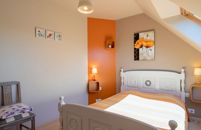 La maison de Toul an Dour - Foto 21