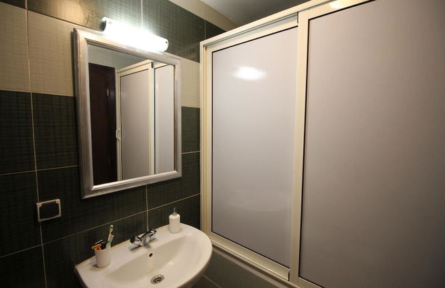 Residence Jnane Eddalya - Foto 26