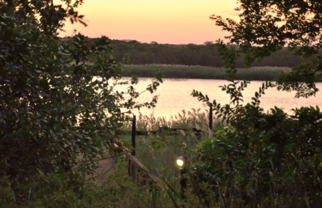 The Bridge Apartments - Foto 1