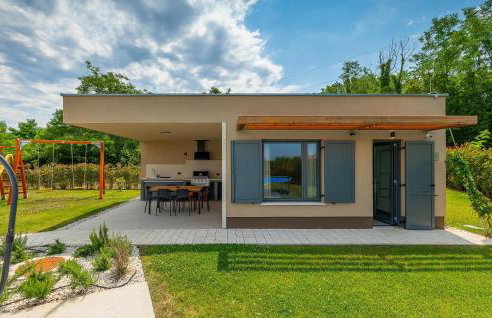 Villa Pinca - Foto 22