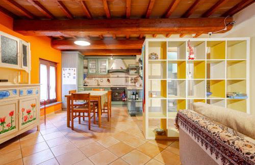 Filocase Pink Village House - Foto 1