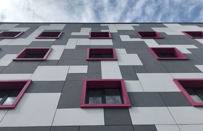 Amarant Apart Hotel - Foto 33