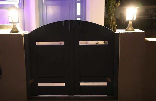 Captain Lazaros Villas - Photo 60