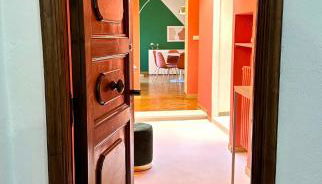 Prestige and comfort in the center of Perugia and views - Foto 2