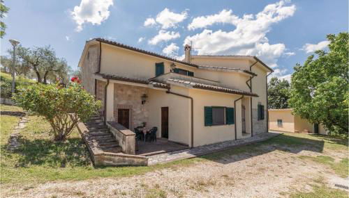 Cozy Apartment In Giano Dell'umbria Pg - Foto 3