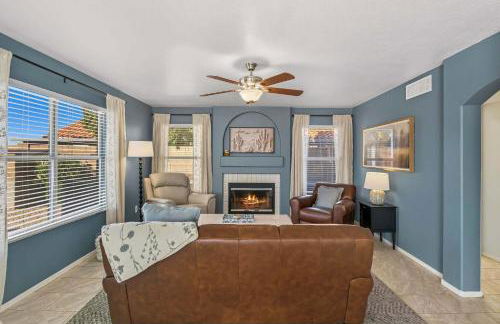 Heated Pool, Hot Tub, Games & more! - Photo 48