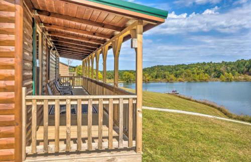 Mammoth Cave Cabin Rentals 8 - Foto 10