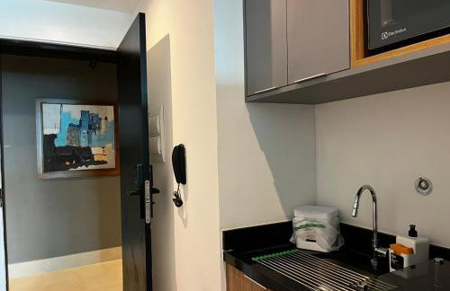 Art Studio - Praia de Armação - Unid 107 - Foto 8