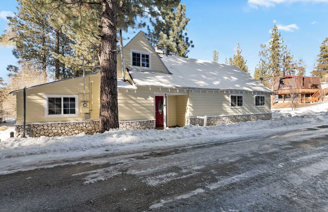 Jaybird Lodge - Foto 21