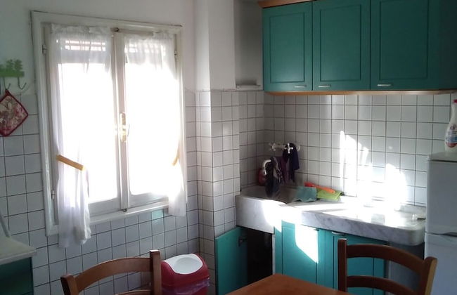 the Door on the sea Citra 1798 - Foto 6