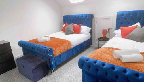 Spacious City Centre Apartment near Lakeside - Foto 4