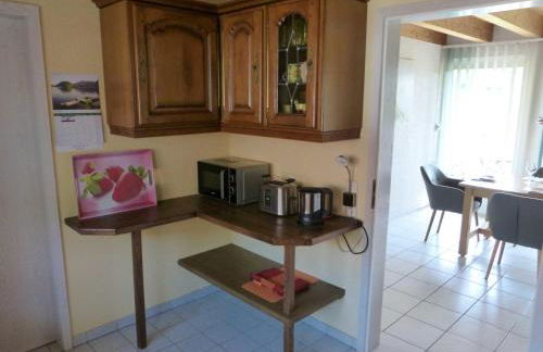 Ferienunterkünfte Zur Mühle - Foto 31