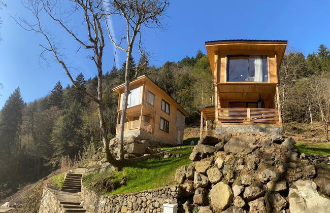 Berona Dağ Evleri - Photo 18