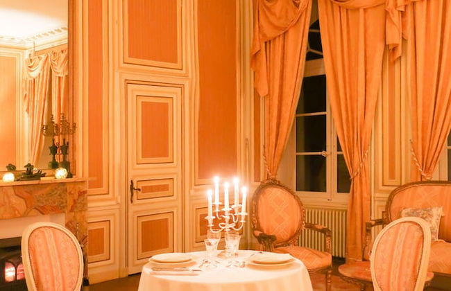 Chateau du Hallay - Foto 36