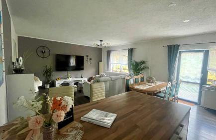 Ferienwohnung am Chursbach - Foto 11