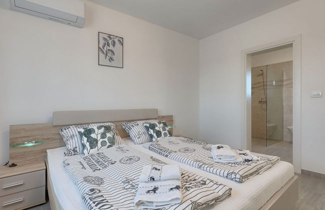 Villa Zirdum - Foto 21