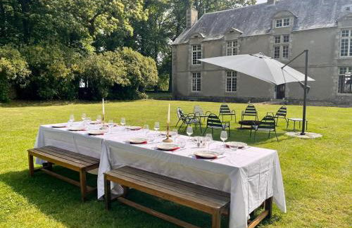 Château de Moulins - Foto 16